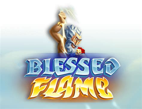Play Blessed Flame slot